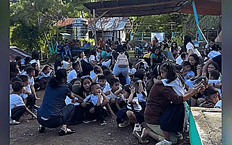 Động đất Philippines: Thương vong tăng, sóng thần tới Nhật Bản - Ảnh 2.
