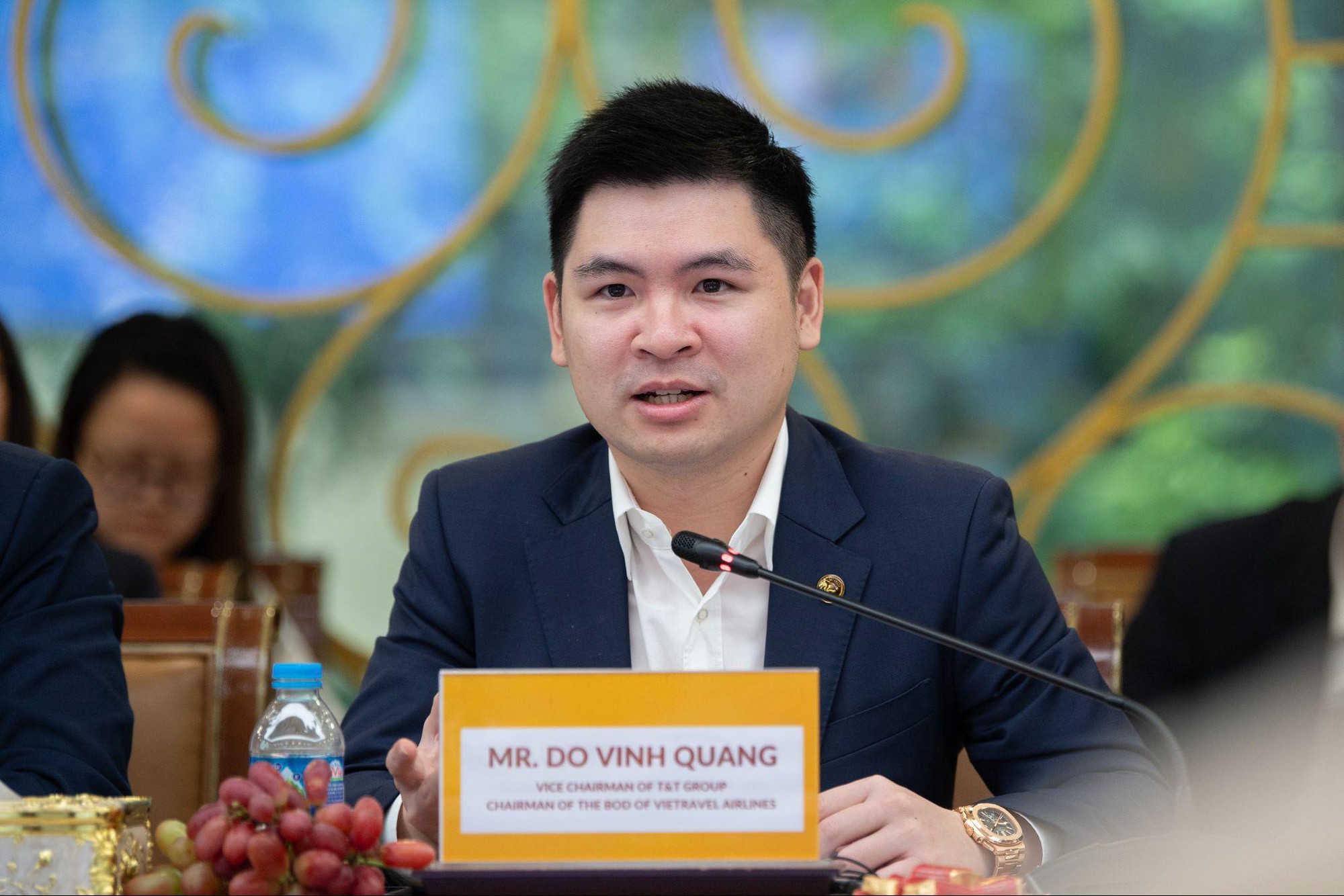 Từ hai giải thưởng quốc gia đến “DNA” hệ bất động sản T&T Group - Ảnh 3.