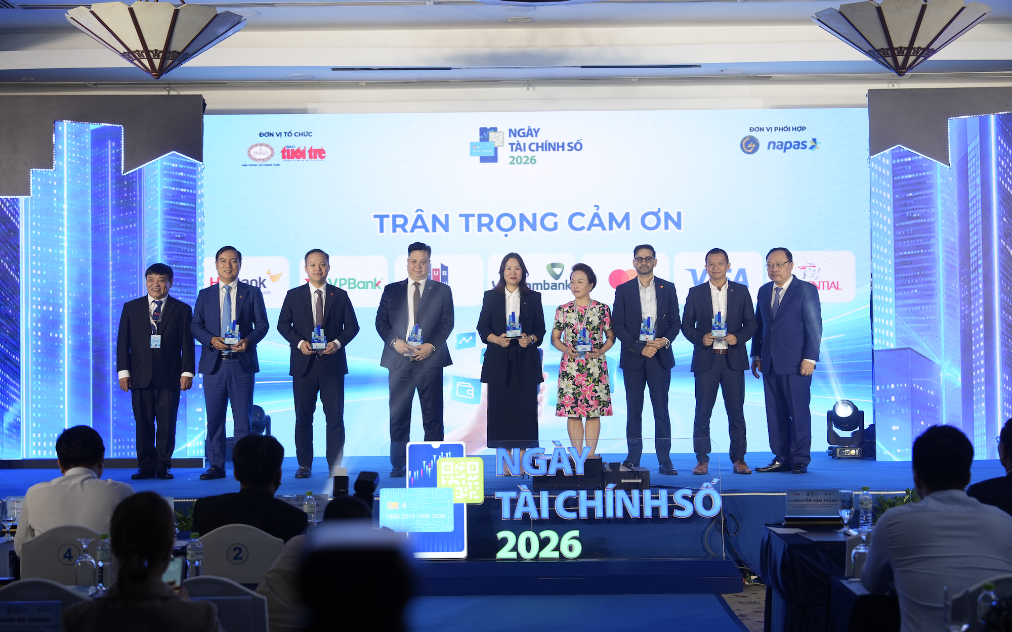 Mastercard: Kết nối và niềm tin định hình đà tăng của kinh tế số tại Việt Nam