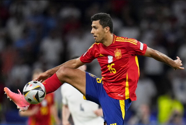 World Cup 2026: Sân khấu vàng cho những "bom tấn" chuyển nhượng - Ảnh 2. World Cup 2026: Sân khấu vàng cho những "bom tấn" chuyển nhượng - Ảnh 2.