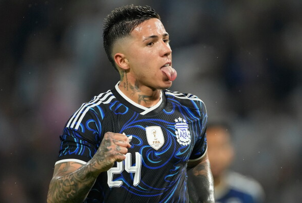 World Cup 2026: Sân khấu vàng cho những "bom tấn" chuyển nhượng - Ảnh 3. World Cup 2026: Sân khấu vàng cho những "bom tấn" chuyển nhượng - Ảnh 3.