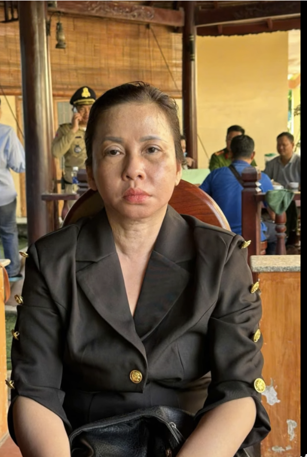 Bắt giữ Tăng Trần Kim Phượng: Nữ lừa đảo nguy hiểm bị truy n&atilde; tại Cần Thơ - Ảnh 1.