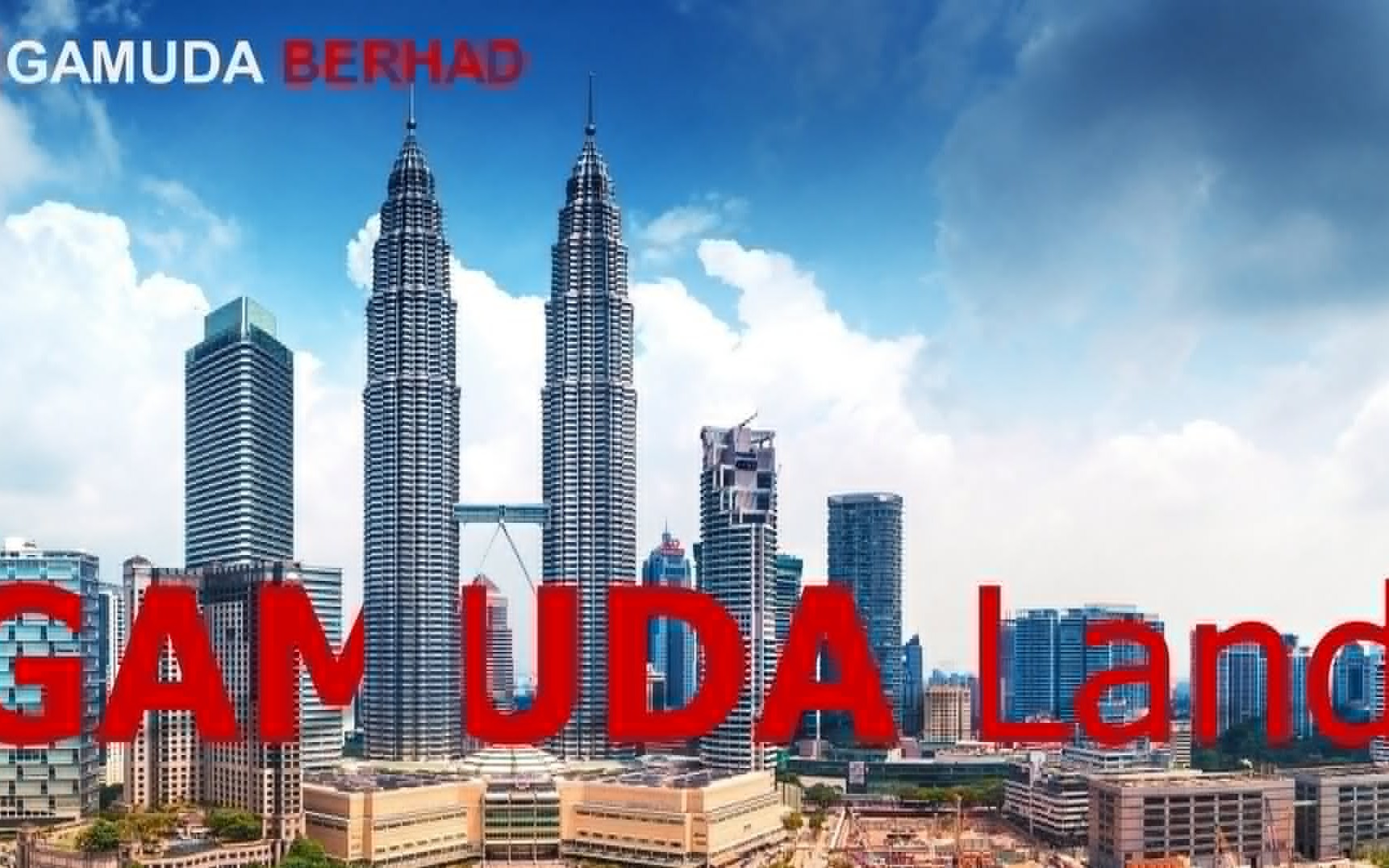 50 năm Gamuda Berhad và hành trình phát triển đô thị tại Việt Nam
