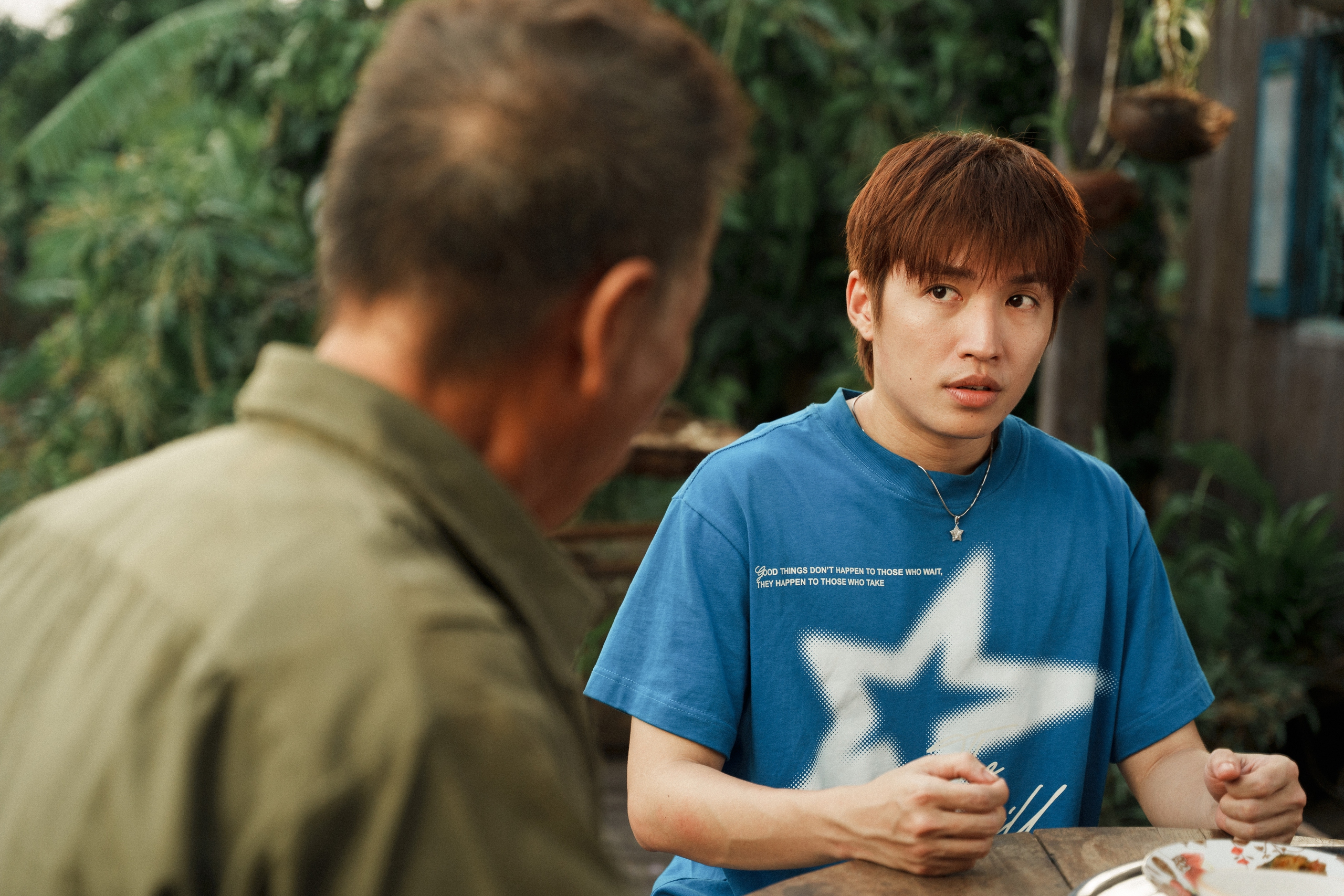 NSƯT Cao Minh, Huỳnh Lập, Cody Nam Võ 