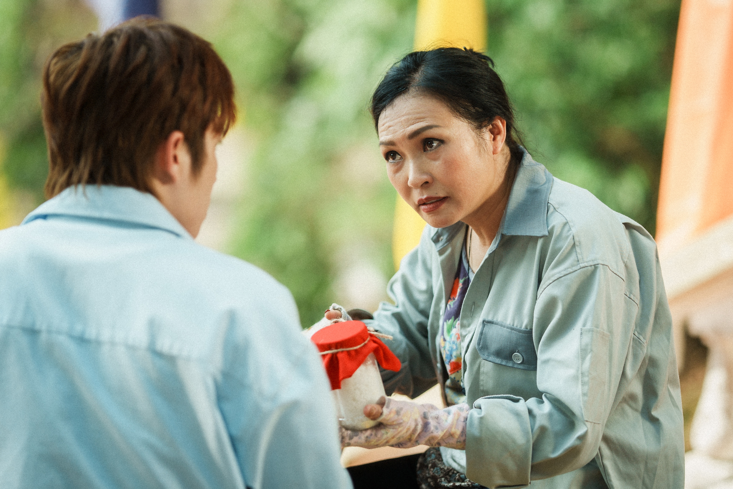 NSƯT Cao Minh, Huỳnh Lập, Cody Nam Võ 