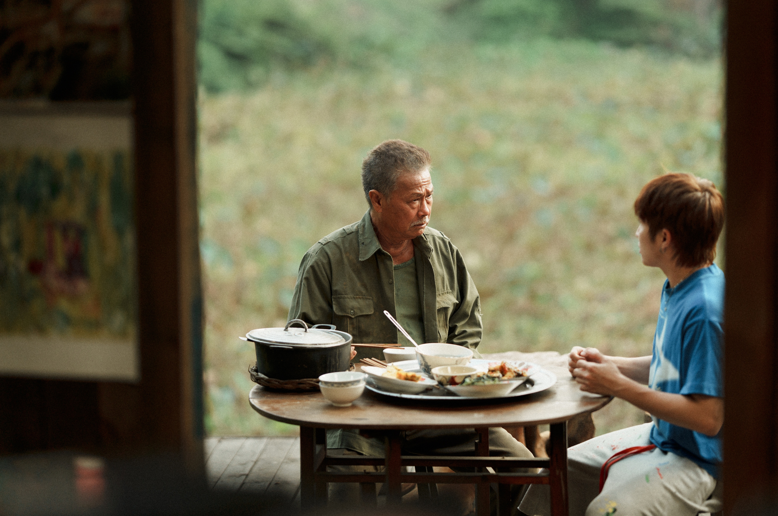 NSƯT Cao Minh, Huỳnh Lập, Cody Nam Võ 
