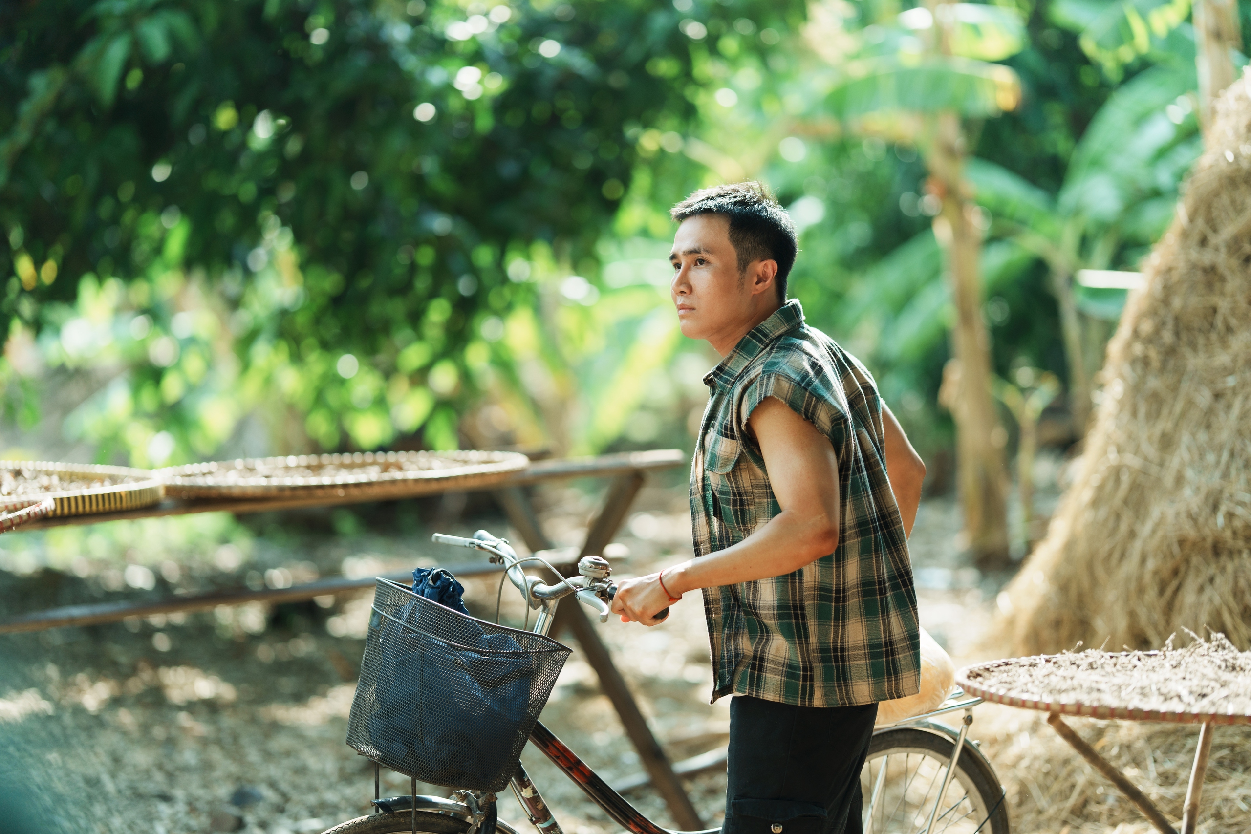 NSƯT Cao Minh, Huỳnh Lập, Cody Nam Võ 