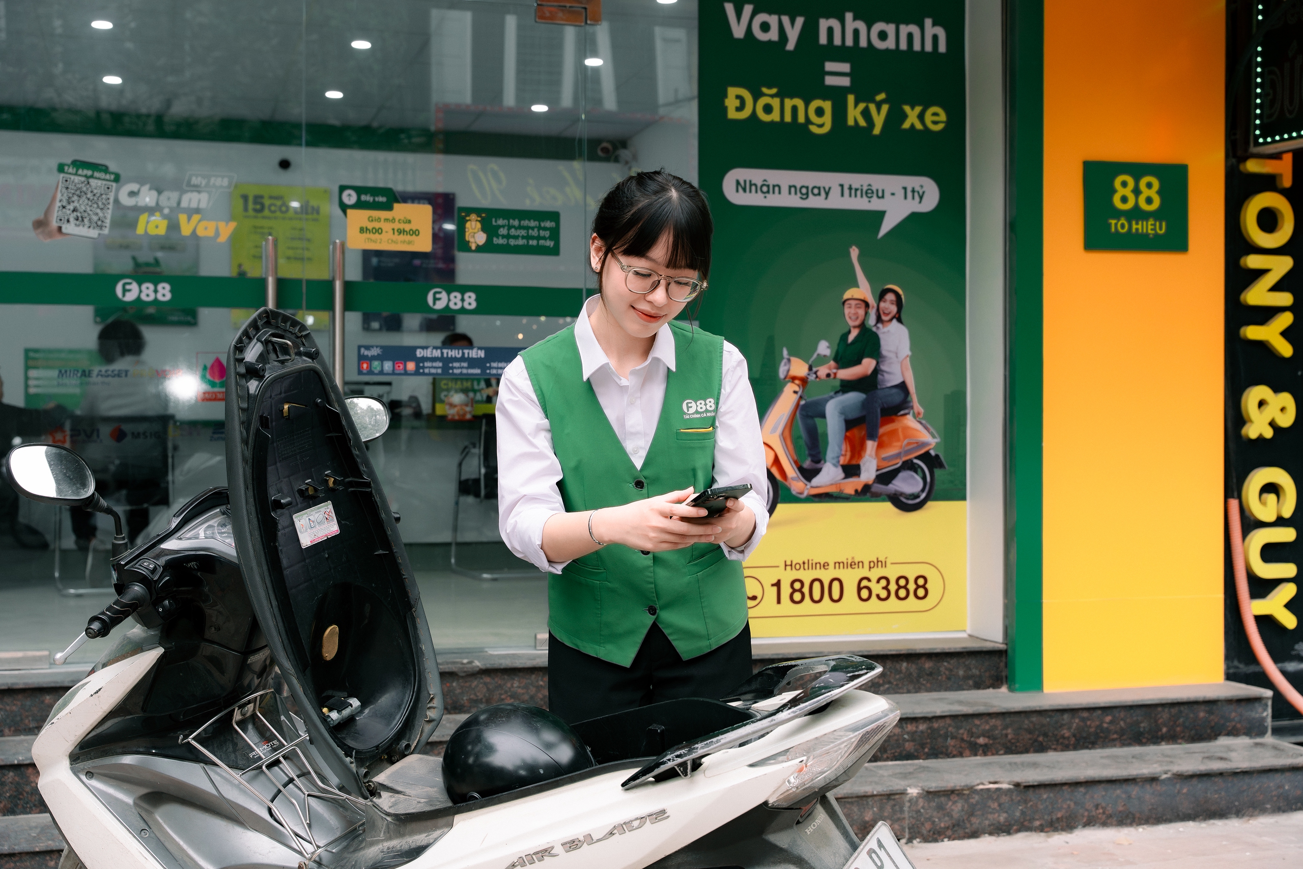 Từ tăng trưởng nhanh đến tăng trưởng bền vững - Định vị mới của F88 - Ảnh 4.
