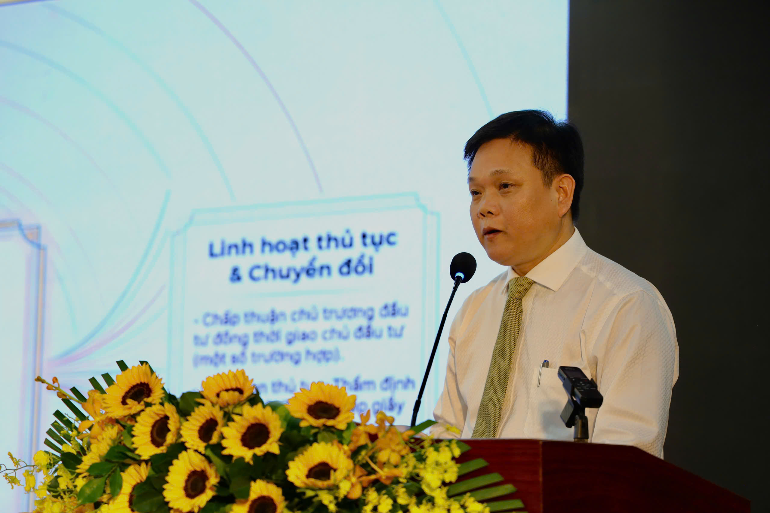 TPHCM: Tìm giải pháp đột phá phát triển nhà ở xã hội - Ảnh 4.