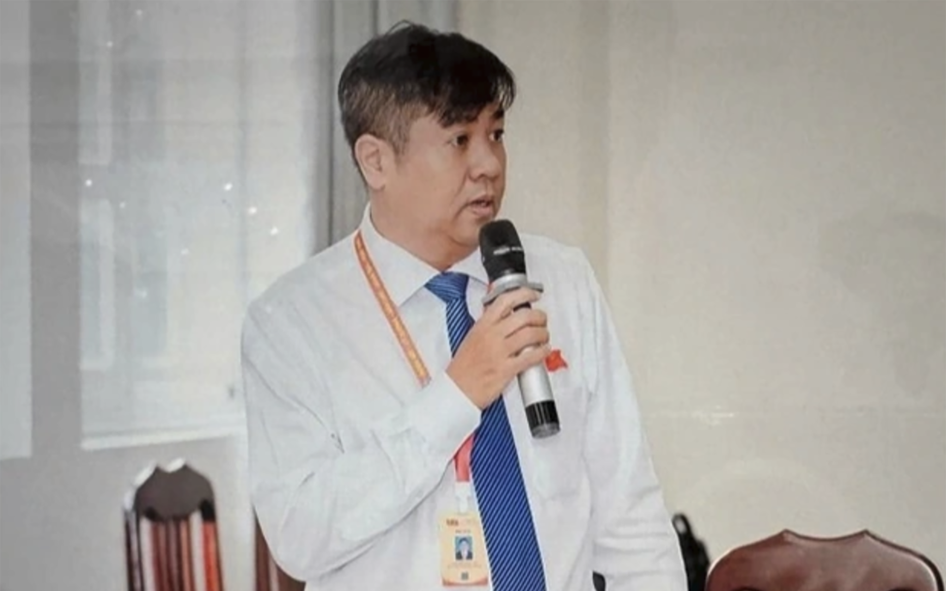 Nhiều l&atilde;nh đạo C&ocirc;ng ty Tư vấn x&acirc;y dựng điện bị bắt tạm giam , ảnh hưởng ph&aacute;p luật - Ảnh 2.