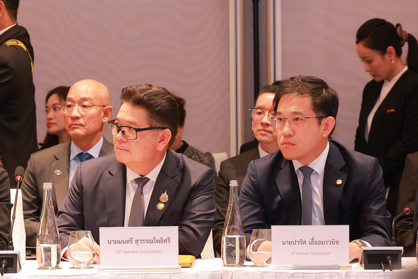 C.P v&agrave; FPT khởi động 6 dự &aacute;n AI, th&uacute;c đẩy chuỗi gi&aacute; trị n&ocirc;ng nghiệp - thực phẩm bền vững - Ảnh 3.