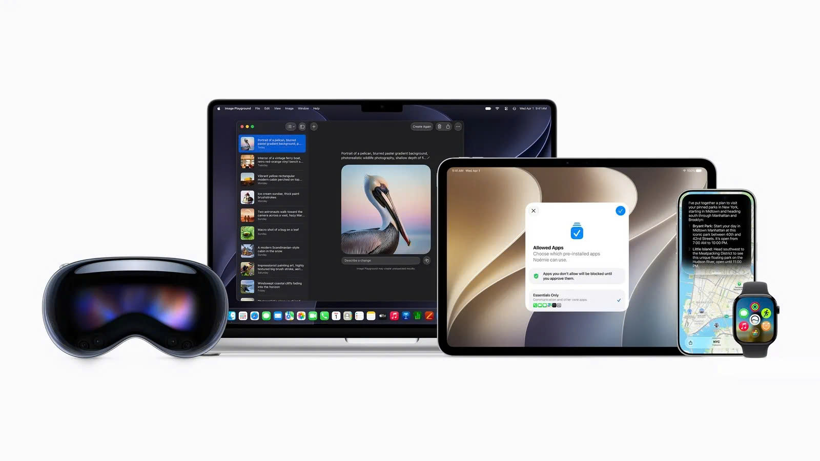 Không có iPhone mới, Apple vẫn khiến cả thế giới phải chú ý vì điều gì? - Ảnh 3.