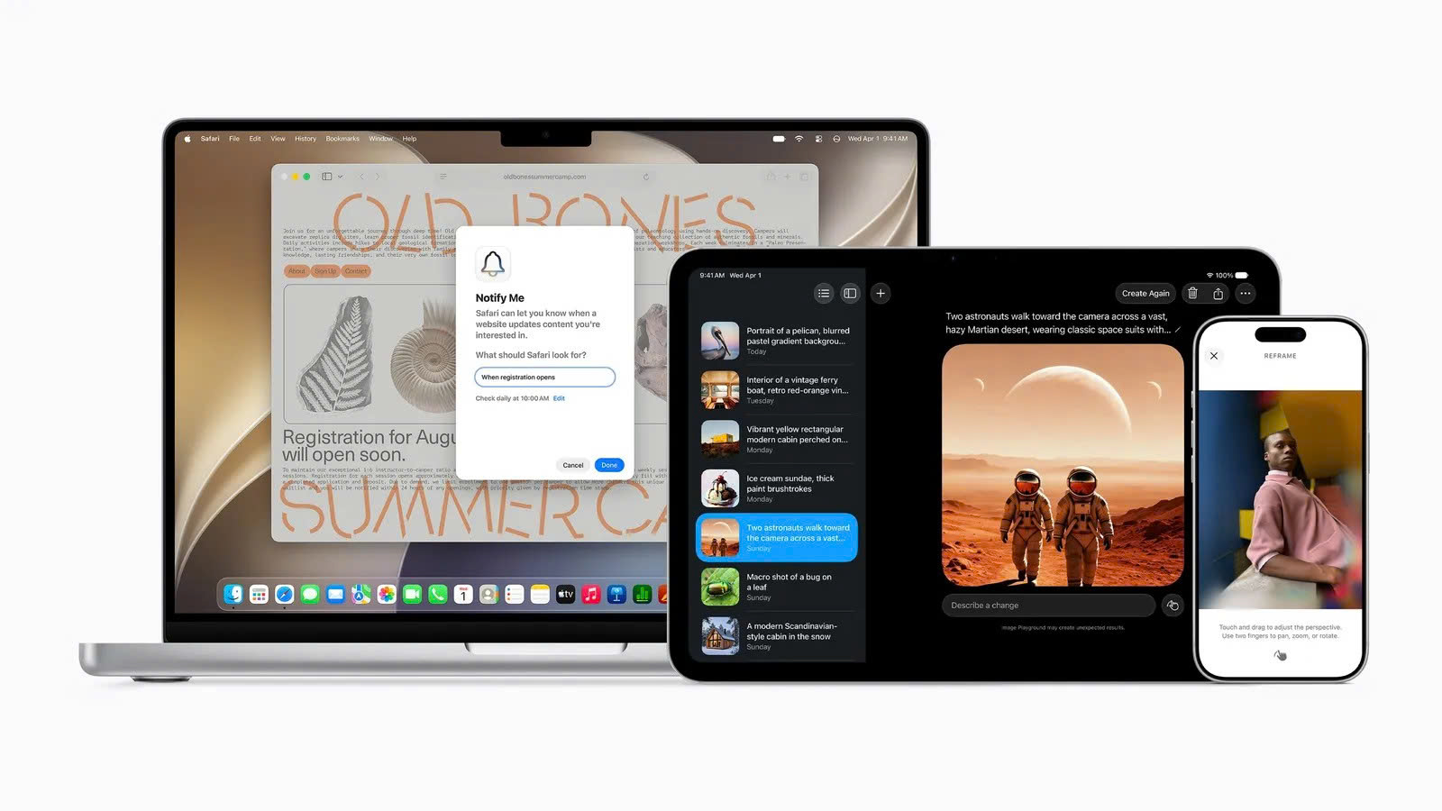 Không có iPhone mới, Apple vẫn khiến cả thế giới phải chú ý vì điều gì? - Ảnh 4.