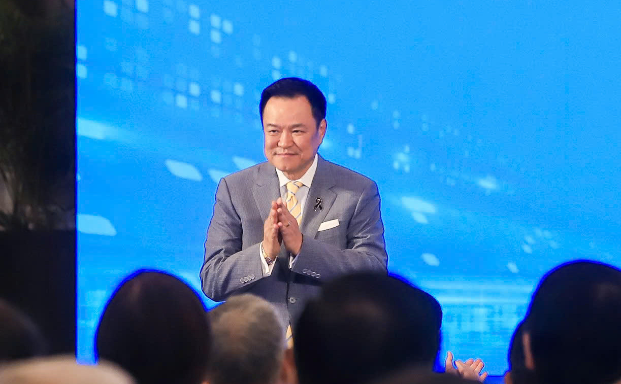 Thủ tướng L&ecirc; Minh Hưng: ASEAN tham gia định h&igrave;nh chuẩn mực mới thời đại - Ảnh 10.