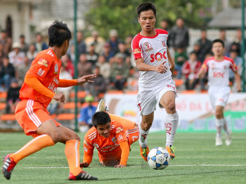 Chuyện thưởng Tết của vận động vi&ecirc;n thể thao - Ảnh 2.