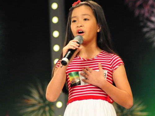 Bán kết 6 Tìm kiếm tài năng - Vietnam’s Got Talent: Gay cấn !