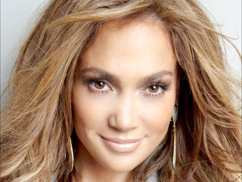 Jennifer Lopez - “quyền lực” nhất năm