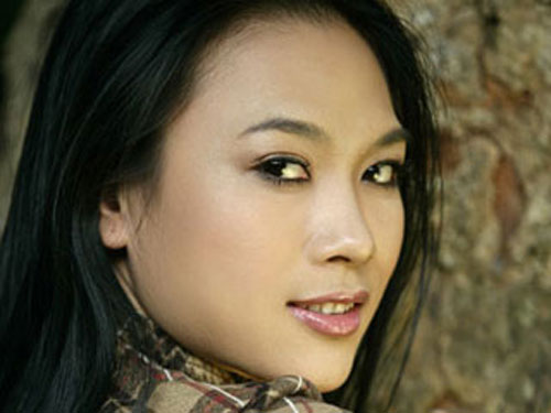 Đêm Mỹ Tâm ở Da Vàng