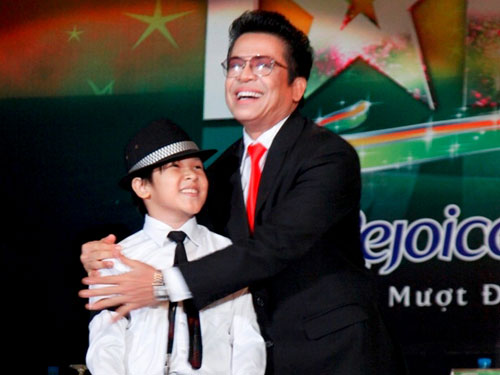 Tìm kiếm tài năng - Vietnam’s got talent mùa thứ hai: Vòng loại toàn quốc bắt đầu