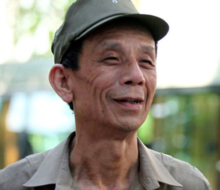 Nghệ sĩ hài Văn Hiệp qua đời