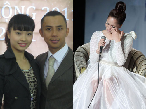 Chí Anh không gặp Khánh Thi vì “quần áo xấu”