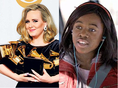 Cô bé 11 tuổi hát hay như Adele