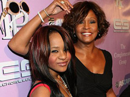 Hé lộ kết quả khám nghiệm thi thể Whitney Houston