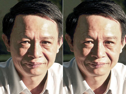 Vĩnh biệt nhà thơ Dương Kiều Minh