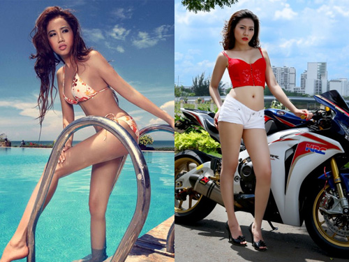 Bê bối bán dâm, làng giải trí Việt “loạn”