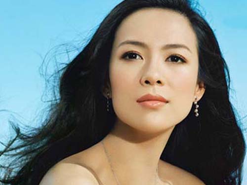 Báo bị kiện tung tin “bán dâm” từ chối xin lỗi Chương Tử Di