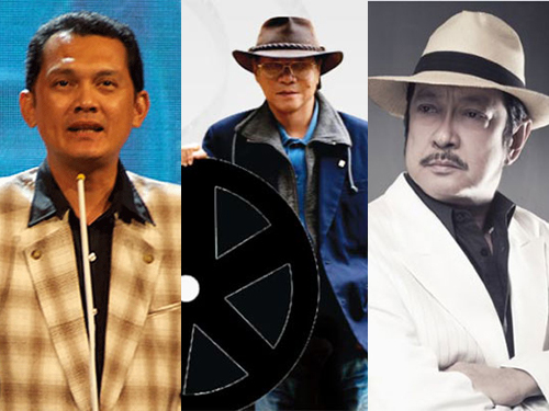 Nghệ sĩ tiếc thương đạo diễn “Ván bài lật ngửa”