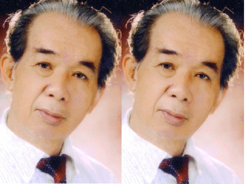 Vĩnh biệt NSƯT Thanh Hùng