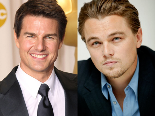 Vượt Leonardo, Tom Cruise kiếm tiền giỏi nhất Hollywood