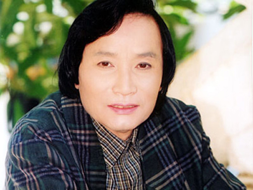 NSƯT Minh Vương tái xuất sau phẫu thuật ghép thận
