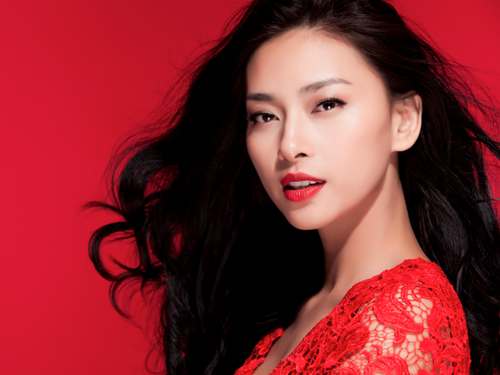 Ngô Thanh Vân vẫn cần “bờ vai nương tựa”