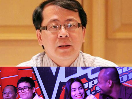 VTV: "Không cho phép dàn xếp kết quả Giọng hát Việt!"