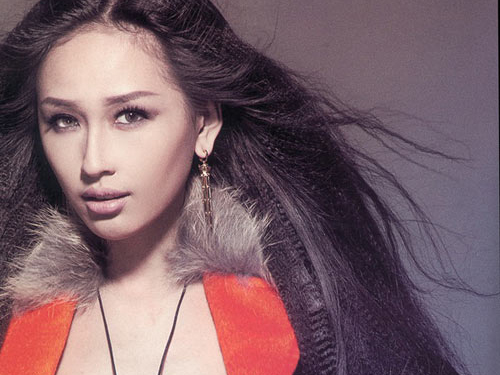 Mai Phương Thúy bị người yêu chê khó tính