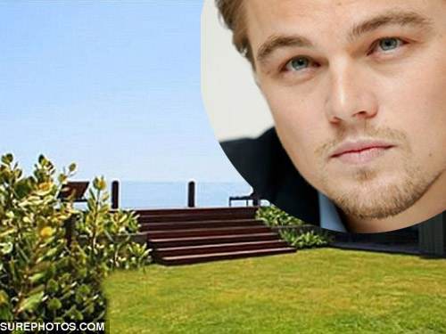 Leonardo DiCaprio rao bán căn nhà thơ mộng giá “khủng”