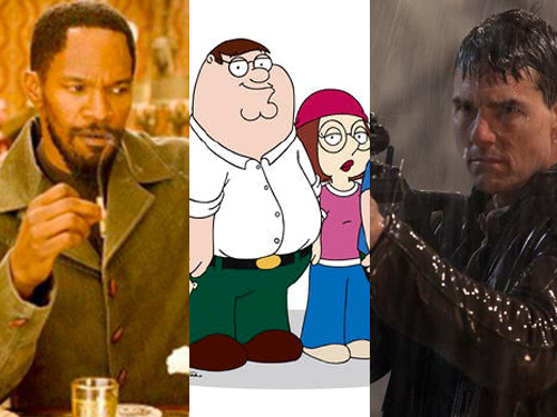 Hollywood khốn đốn vì vụ thảm sát giết 20 trẻ em