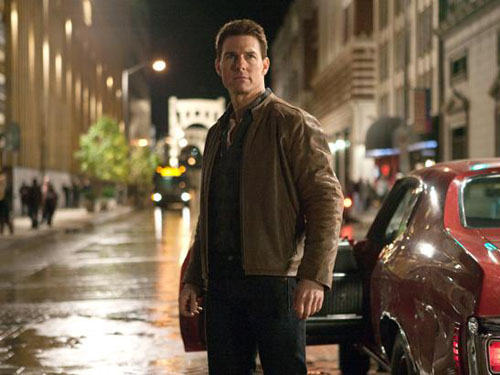 Tom Cruise bị thẩm vấn điều tra vụ nghe lén điện thoại