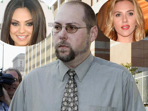 10 năm tù cho kẻ tung ảnh nóng của sao Hollywood