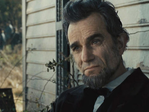 Phim về tổng thống Lincoln “càn quét” đề cử Oscar 2013