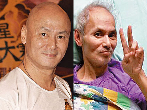 “Ngưu ma vương” Lưu Gia Huy phải bán nhà để trả viện phí