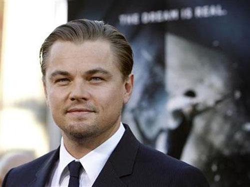 Leonardo DiCaprio đổ lỗi công việc "giết" tình yêu
