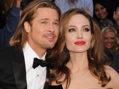 Brad Pitt ca ngợi quyết định cắt “núi đôi” của Angelina