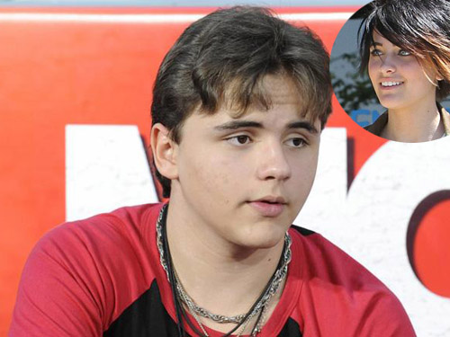 Prince Michael Jackson hủy sô sau khi em gái tự tử
