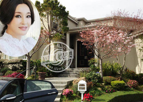 Lưu Hiểu Khánh “bội thu” sau cưới