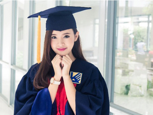 Midu sẽ tạm ngừng đóng phim để kinh doanh