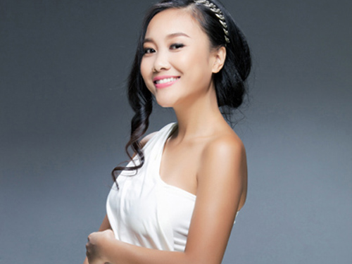 Đoan Trang: “Hôn nhân là một hành trình mới trong đời”
