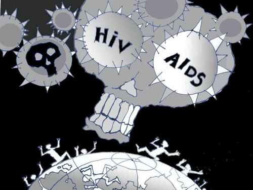52.325 Ca Tử Vong Liên Quan Aids - Báo Người Lao Động